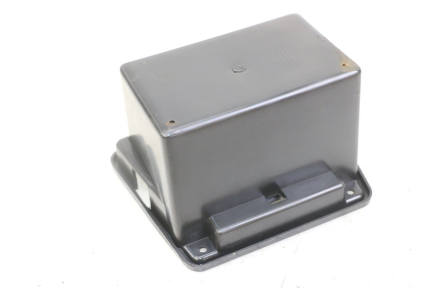 photo de BAC A BATTERIE MASH CITY 4T 50 (2018 - 2020)
