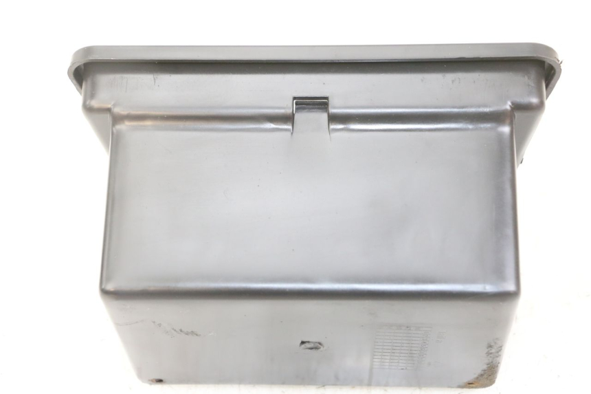 photo de BAC A BATTERIE MASH CITY 4T 50 (2018 - 2020)