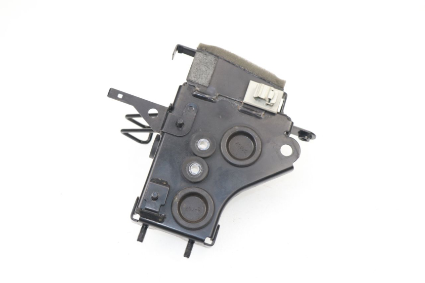 photo de BAC A BATTERIE YAMAHA MT-07 MT07 700 (2018 - 2020)