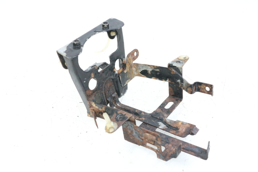 photo de BAC A BATTERIE HONDA NHX LEAD 110 (2008 - 2010)