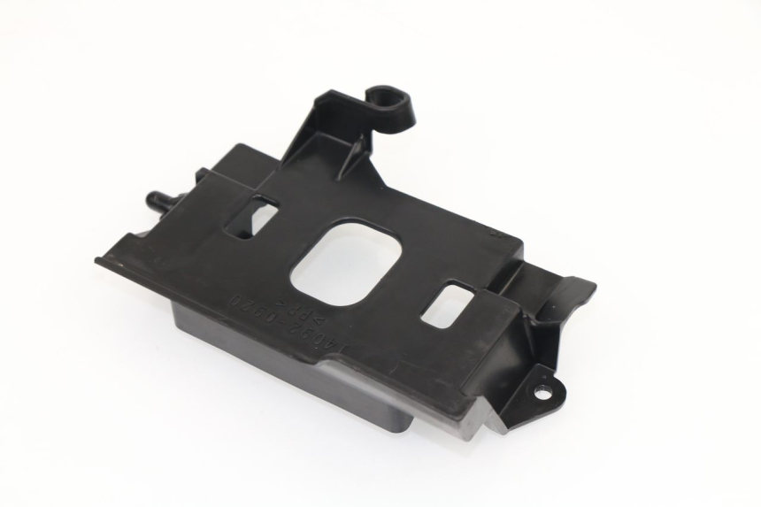 photo de BAC A BATTERIE KAWASAKI NINJA 300 (2012 - 2017)