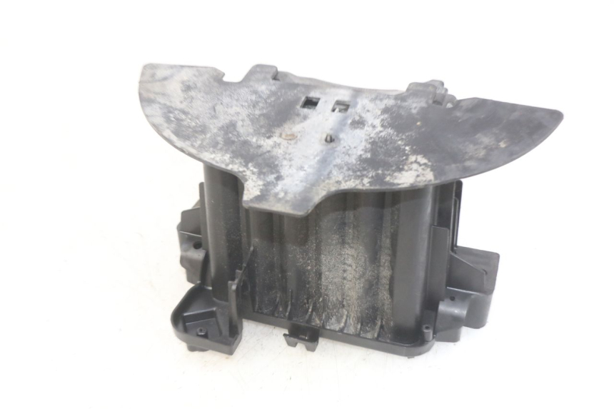 photo de BAC A BATTERIE PEUGEOT CITYSTAR 125 (2011 - 2017)