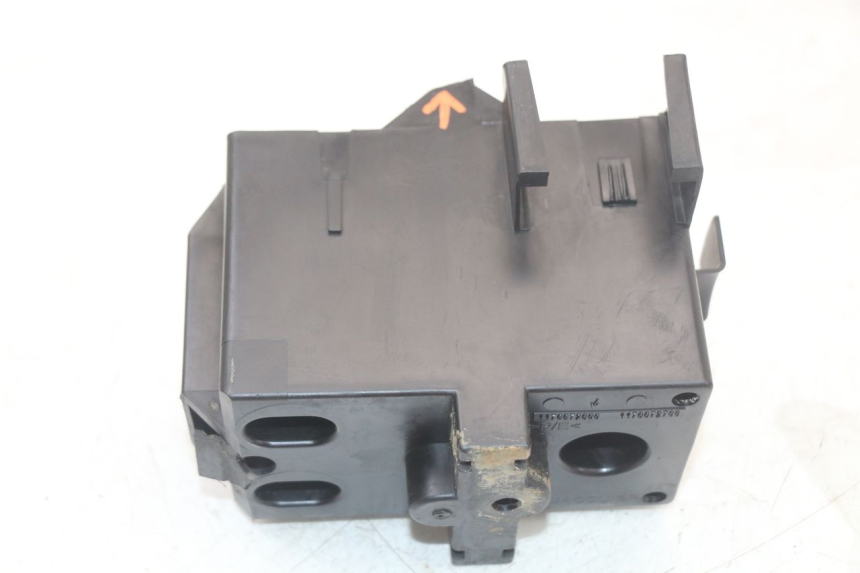 photo de BAC A BATTERIE PEUGEOT LUDIX 50 (2005 - 2007)