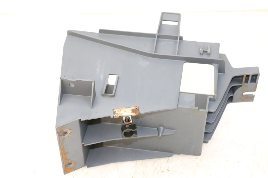photo de BAC A BATTERIE PEUGEOT SATELIS COMPRESSOR K15 125 (2006 - 2009)