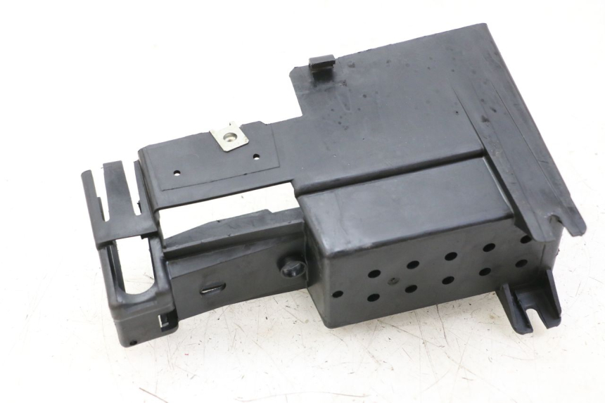 photo de BAC A BATTERIE PEUGEOT TREKKER TKR 50 (2005 - 2014)