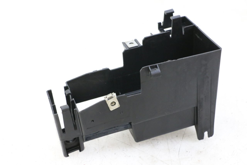 photo de BAC A BATTERIE PEUGEOT TREKKER TKR 50 (2005 - 2014)
