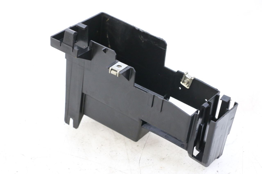 photo de BAC A BATTERIE PEUGEOT TREKKER TKR 50 (2005 - 2014)