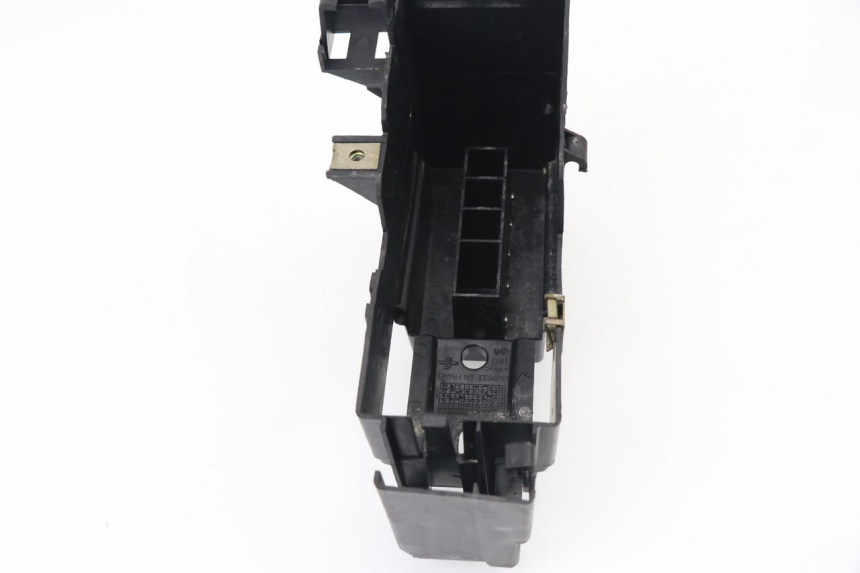 photo de BAC A BATTERIE PEUGEOT TREKKER TKR 50 (2005 - 2014)