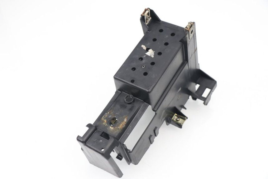 photo de BAC A BATTERIE PEUGEOT TREKKER TKR 50 (2005 - 2014)