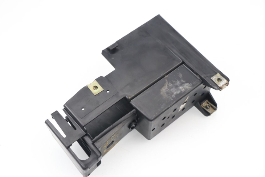 photo de BAC A BATTERIE PEUGEOT TREKKER TKR 50 (2005 - 2014)