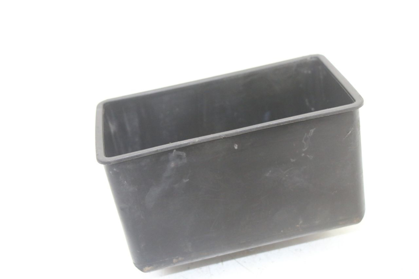 photo de BAC A BATTERIE PIAGGIO VESPA LX 2T 50 (2005 - 2013)