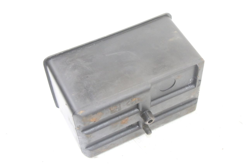 photo de BAC A BATTERIE PIAGGIO VESPA LX 2T 50 (2005 - 2013)