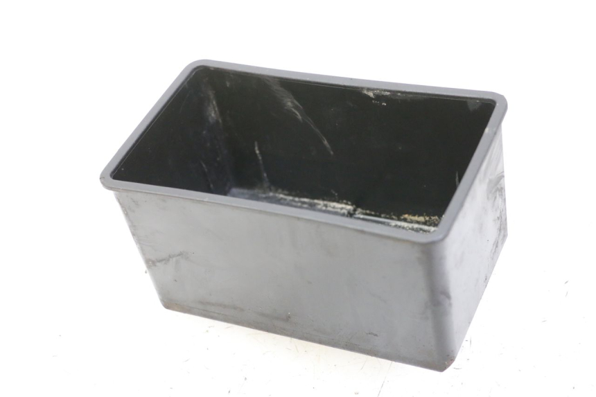 photo de BAC A BATTERIE PIAGGIO VESPA S 2T 50 (2007 - 2014)
