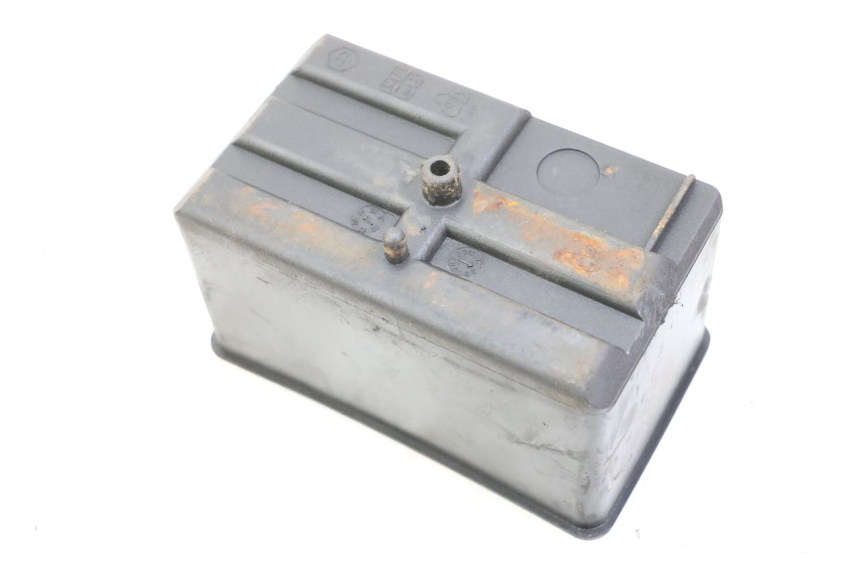 photo de BAC A BATTERIE PIAGGIO VESPA S 2T 50 (2007 - 2014)