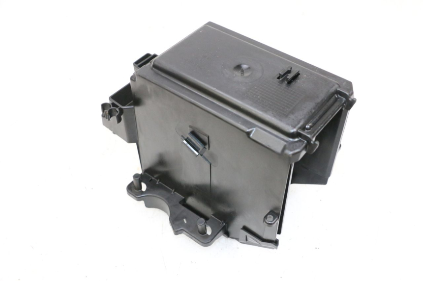 photo de BAC A BATTERIE BMW R GS 1250 (2021 - 2024) - État de surface