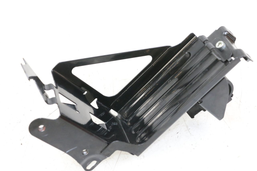 photo de BAC A BATTERIE ROYAL ENFIELD CONTINENTAL GT 650 (2019 - 2024)