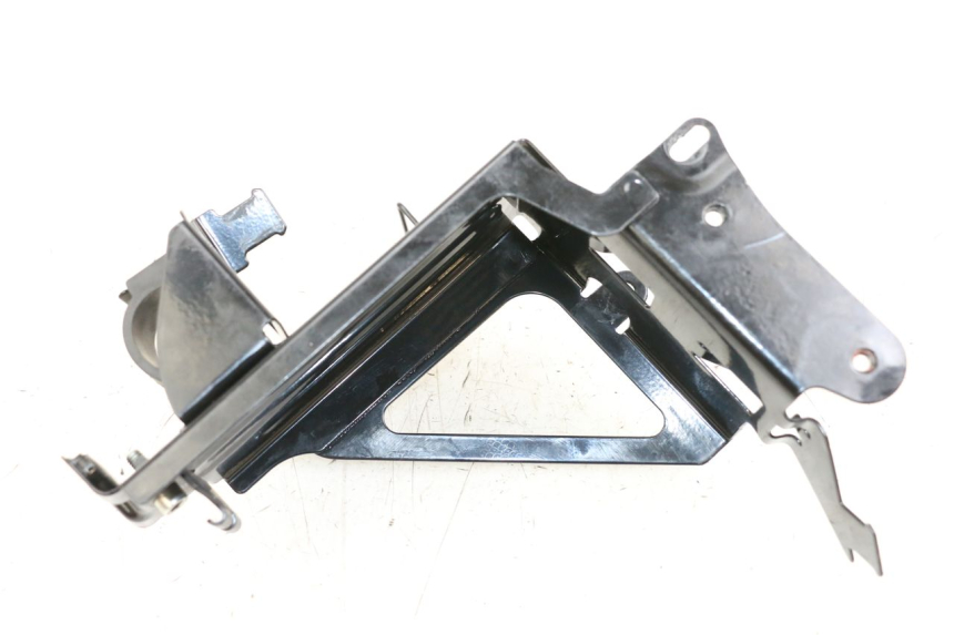 photo de BAC A BATTERIE ROYAL ENFIELD CONTINENTAL GT 650 (2019 - 2024)