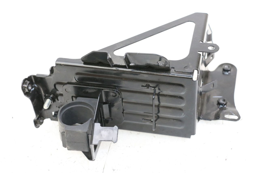 photo de BAC A BATTERIE ROYAL ENFIELD CONTINENTAL GT 650 (2019 - 2024)
