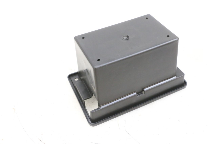 photo de BAC A BATTERIE JM MOTORS SANTANA EVO 50 (2024 - 2026) - Détail de la pièce