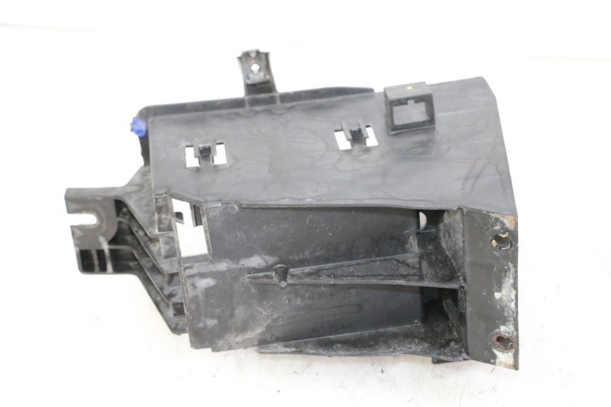 photo de BAC A BATTERIE PEUGEOT SATELIS 250 (2006 - 2012)