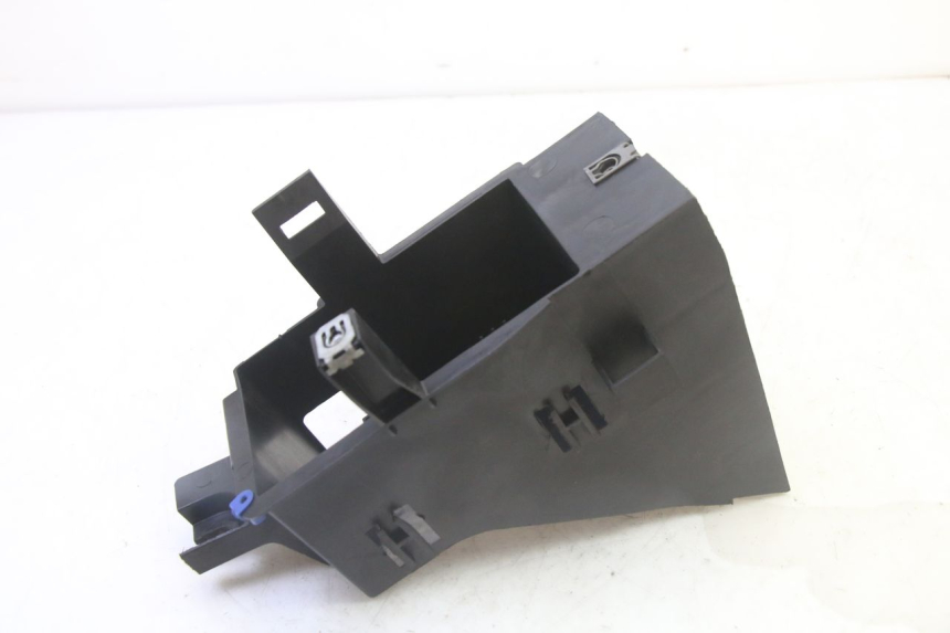 photo de BAC A BATTERIE PEUGEOT SATELIS 125 (2013 - 2018)