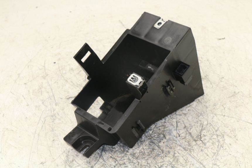 photo de BAC A BATTERIE PEUGEOT SATELIS 400 (2007 - 2013)