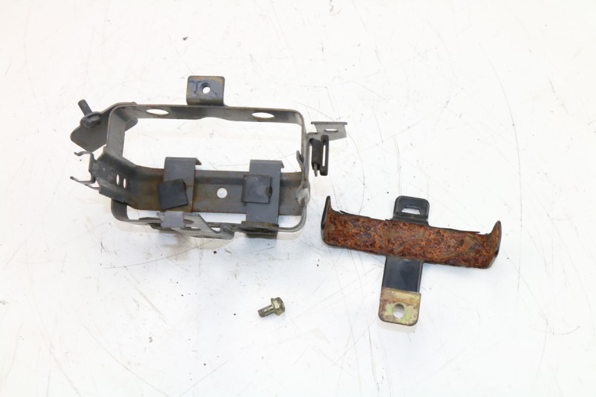 photo de BAC A BATTERIE HONDA SCV LEAD 100 (2003 - 2007)