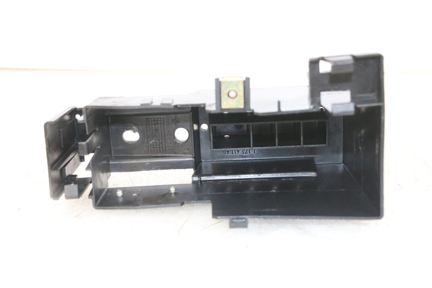 photo de BAC A BATTERIE PEUGEOT SPEEDFIGHT 2 LC 50 (2000 - 2009)