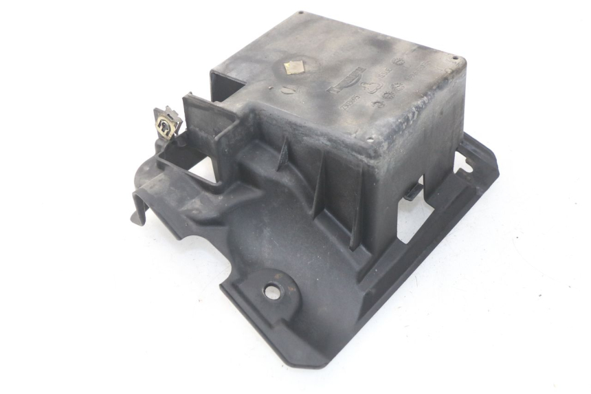 photo de BAC A BATTERIE TRIUMPH SPRINT ST ABS 1050 (2005 - 2007)