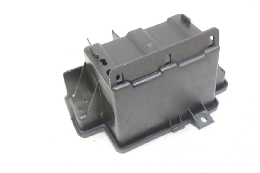 photo de BAC A BATTERIE PIAGGIO SUPER LX 125 (2000 - 2003)