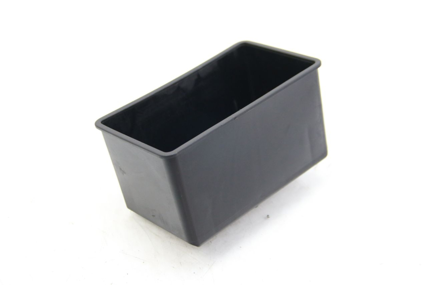 photo de BAC A BATTERIE PIAGGIO VESPA LX 2T 50 (2005 - 2013)