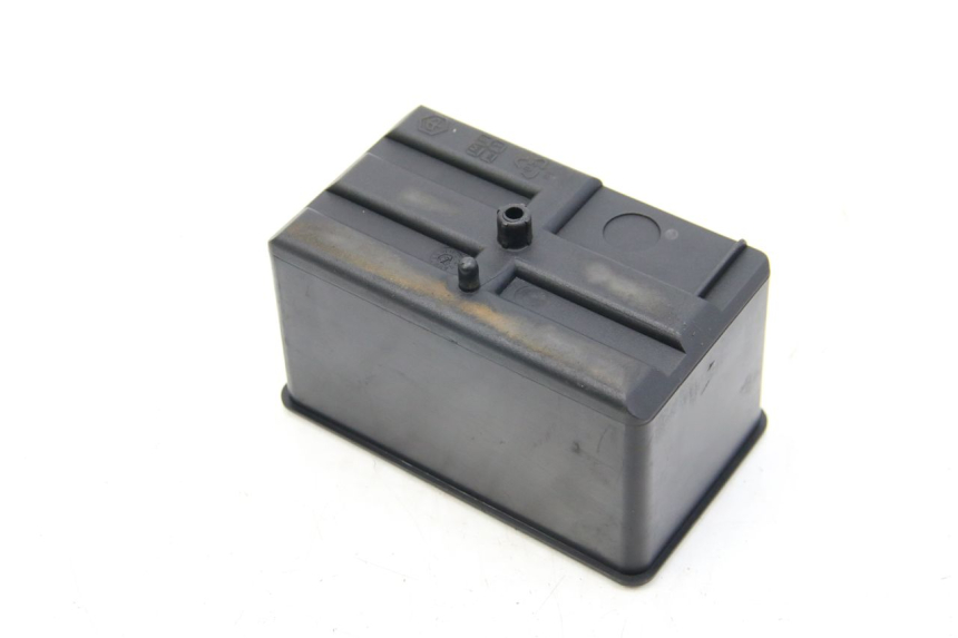 photo de BAC A BATTERIE PIAGGIO VESPA LX 2T 50 (2005 - 2013)