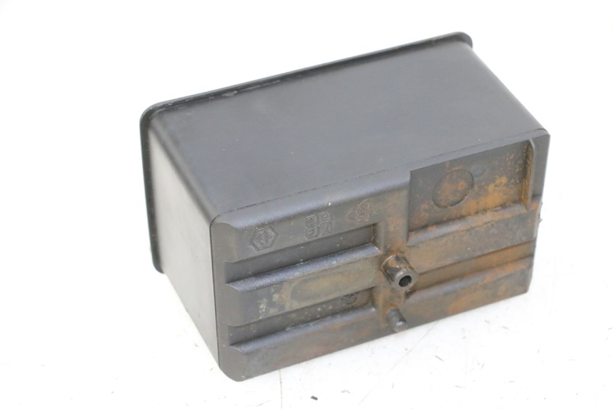 photo de BAC A BATTERIE PIAGGIO VESPA S 2T 50 (2007 - 2014)