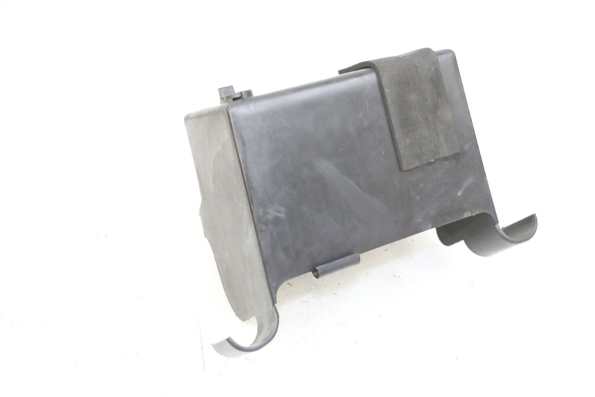 photo de BAC A BATTERIE DAELIM VJ ROADWIN FI 125 (2008 - 2017) - Détail de la pièce