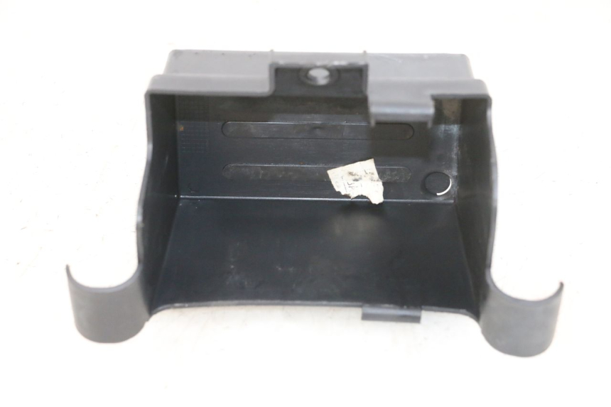 photo de BAC A BATTERIE DAELIM VJ ROADWIN FI 125 (2008 - 2017) - Autre angle de vue