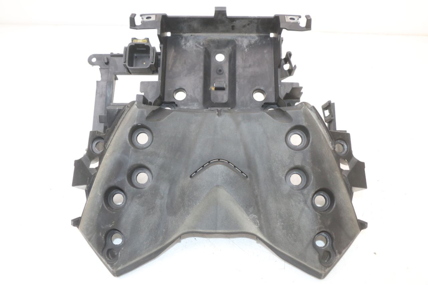 photo de BAC A BATTERIE YAMAHA XMAX X-MAX ABS 125 (2017 - 2020)