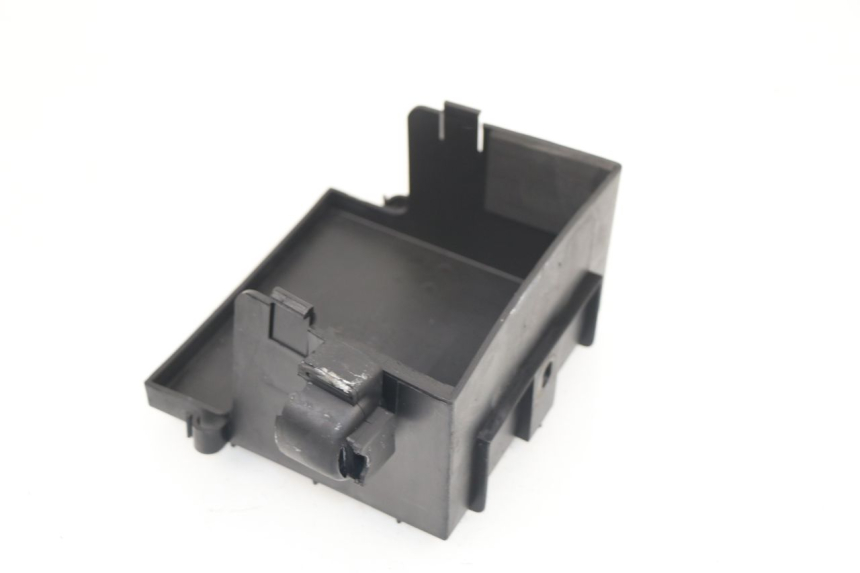 photo de BAC A BATTERIE KYMCO XCITING 500 (2007 - 2010)