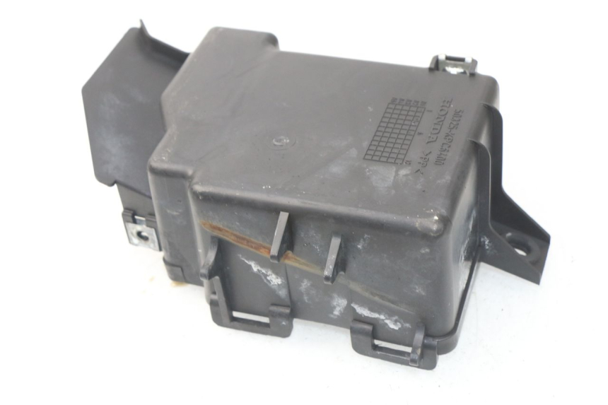 photo de BAC A BATTERIE HONDA XLV VARADERO 125 (2000 - 2006)