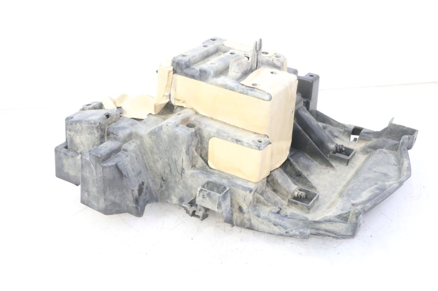 photo de BAC A BATTERIE YAMAHA YFM GRIZZLY 550 (2008 - 2015)