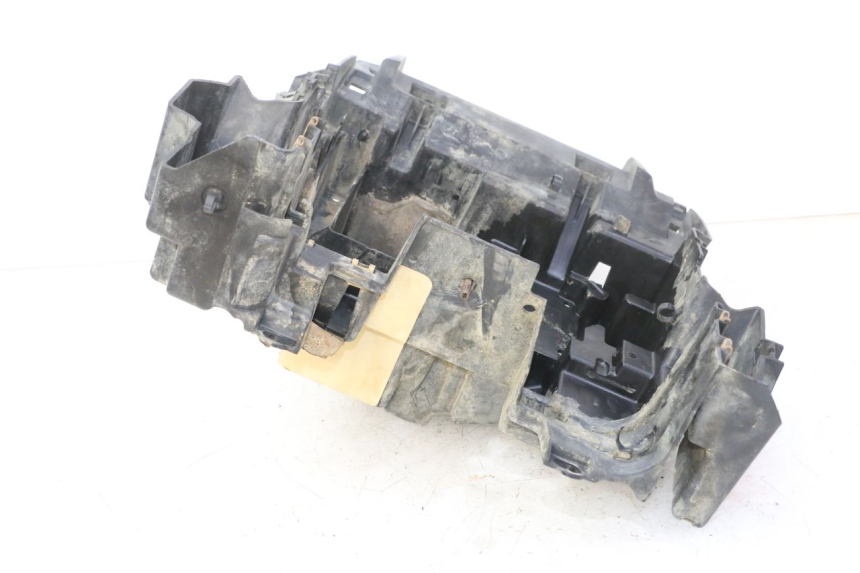 photo de BAC A BATTERIE YAMAHA YFM GRIZZLY 550 (2008 - 2015)