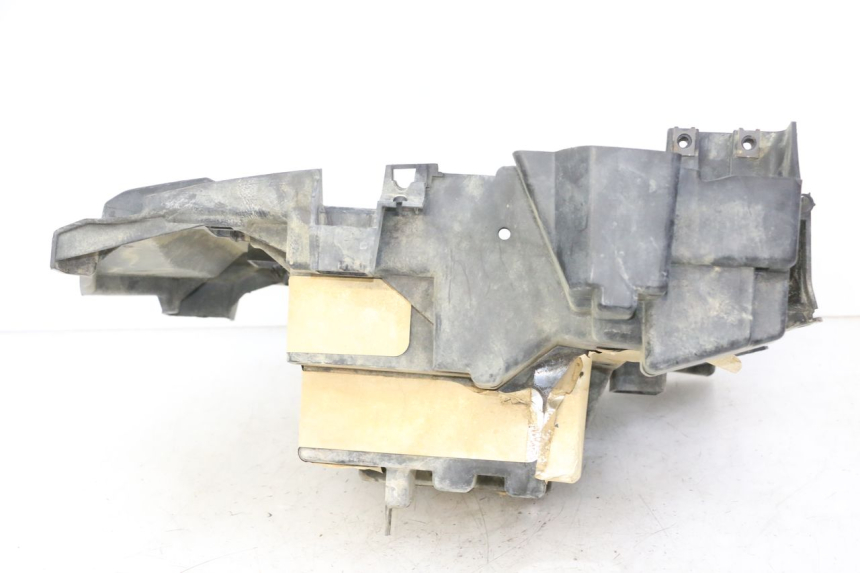 photo de BAC A BATTERIE YAMAHA YFM GRIZZLY 550 (2008 - 2015)