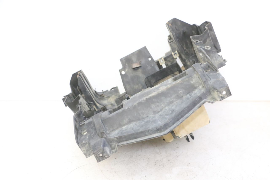 photo de BAC A BATTERIE YAMAHA YFM GRIZZLY 550 (2008 - 2015)