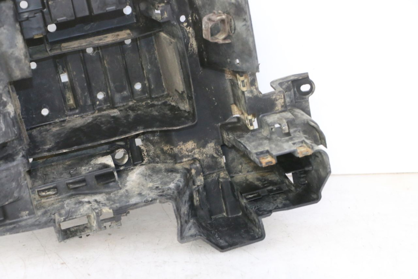 photo de BAC A BATTERIE YAMAHA YFM GRIZZLY 550 (2008 - 2015)