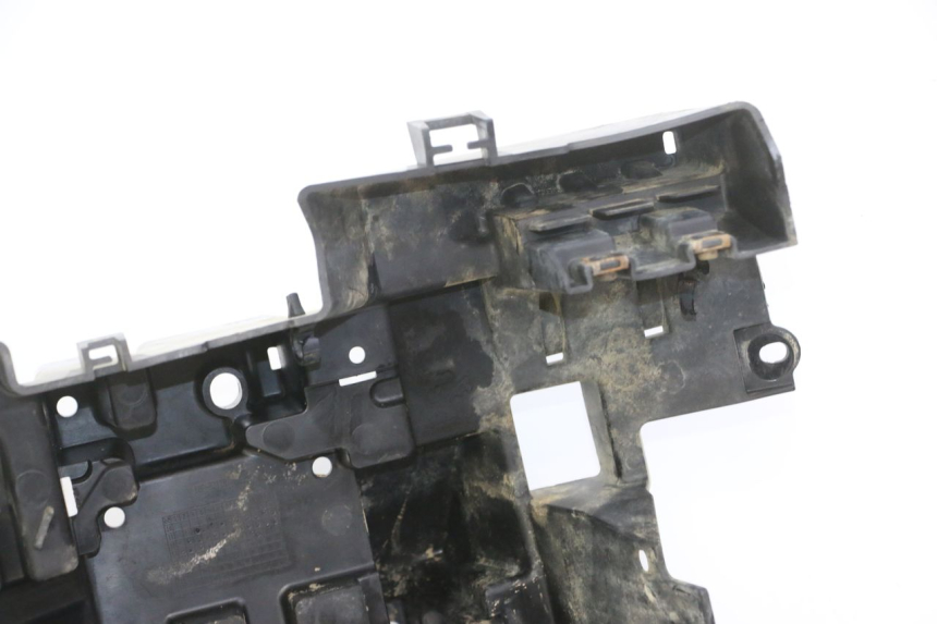 photo de BAC A BATTERIE YAMAHA YFM GRIZZLY 550 (2008 - 2015)