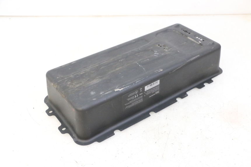 photo de BAC A BATTERIE SEGWAY NINEBOT ZT3 PRO 1