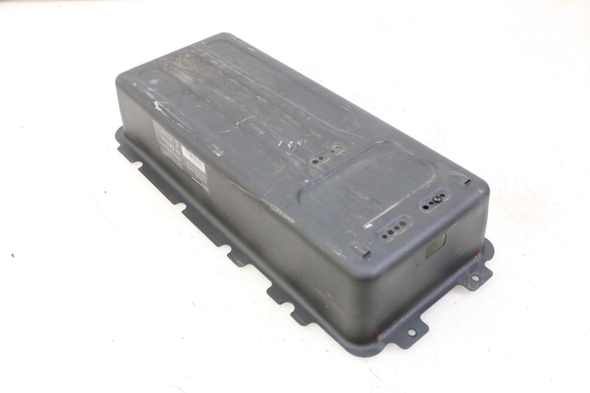 photo de BAC A BATTERIE SEGWAY NINEBOT ZT3 PRO 1