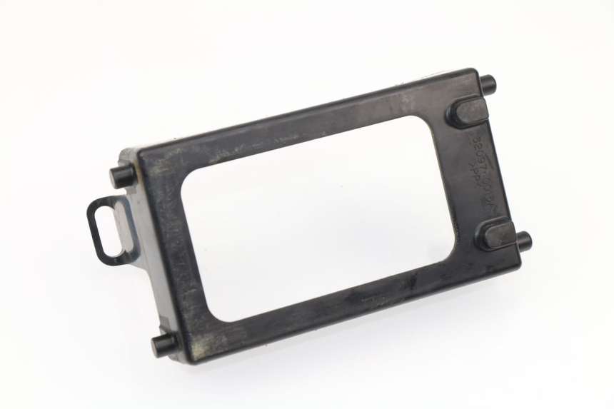 photo de BAC A BATTERIE KAWASAKI ZZR ZX-14 ABS 1400 (2006 - 2011)