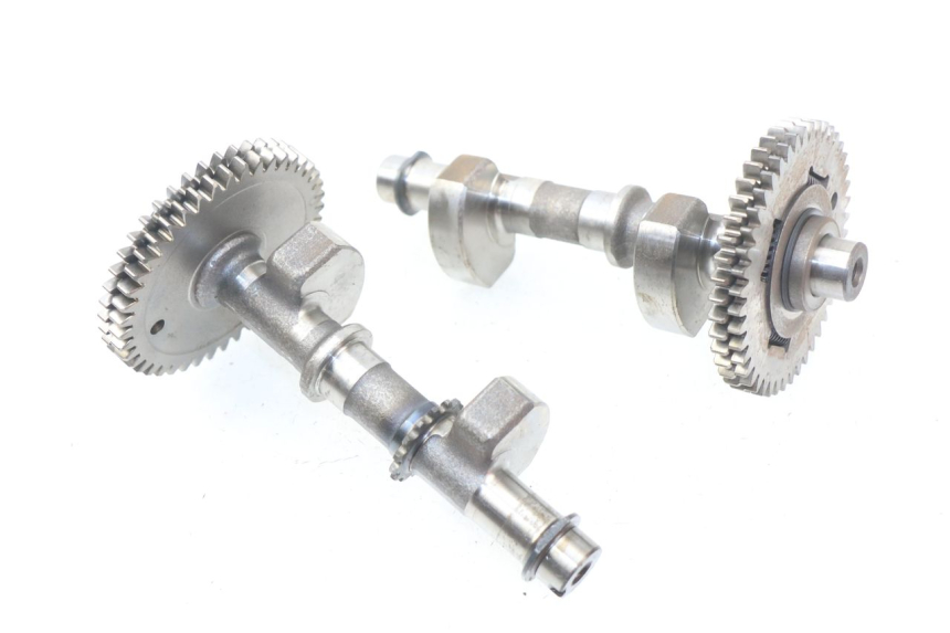photo de BALANCIER MOTEUR SUZUKI BURGMAN 650 (2002 - 2004)