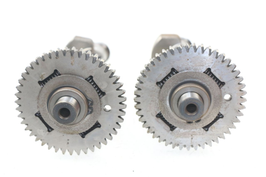 photo de BALANCIER MOTEUR SUZUKI BURGMAN 650 (2002 - 2004)