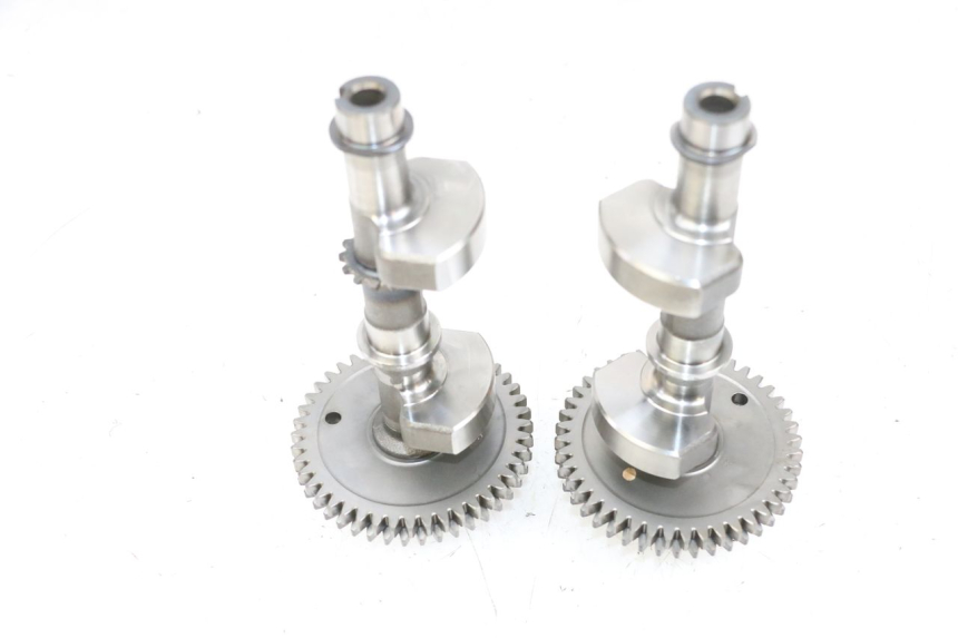 photo de BALANCIER MOTEUR SUZUKI BURGMAN 650 (2013 - 2020)